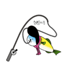 OZA_WORLDのOZA丸（個別スタンプ：11）