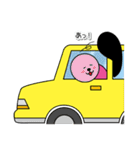 OZA_WORLDのOZA丸（個別スタンプ：20）