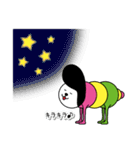 OZA_WORLDのOZA丸（個別スタンプ：26）