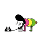 OZA_WORLDのOZA丸（個別スタンプ：27）
