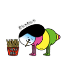 OZA_WORLDのOZA丸（個別スタンプ：29）
