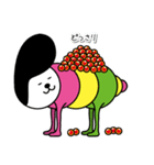 OZA_WORLDのOZA丸（個別スタンプ：33）