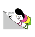 OZA_WORLDのOZA丸（個別スタンプ：36）