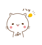 長靴こねこのしぃ2（個別スタンプ：6）