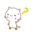長靴こねこのしぃ2（個別スタンプ：10）