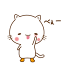 長靴こねこのしぃ2（個別スタンプ：22）