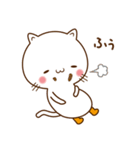 長靴こねこのしぃ2（個別スタンプ：27）