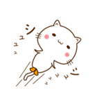 長靴こねこのしぃ2（個別スタンプ：31）