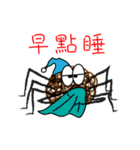 Kinky Spider（個別スタンプ：32）