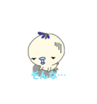 ぴーやん（個別スタンプ：34）