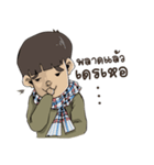 Para shop（個別スタンプ：11）
