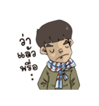 Para shop（個別スタンプ：21）