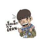 Para shop（個別スタンプ：24）