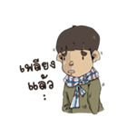 Para shop（個別スタンプ：26）