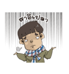 Para shop（個別スタンプ：27）