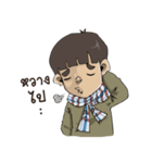 Para shop（個別スタンプ：30）