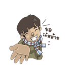 Para shop（個別スタンプ：36）