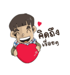 Para shop（個別スタンプ：37）