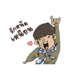 Para shop（個別スタンプ：38）