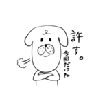 わんコロ（個別スタンプ：19）
