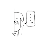 わんコロ（個別スタンプ：22）
