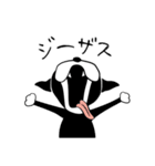 わんコロ（個別スタンプ：40）