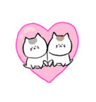 もちゃねこ（個別スタンプ：27）