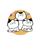 もちゃねこ（個別スタンプ：28）