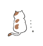 もちゃねこ（個別スタンプ：31）