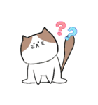 もちゃねこ（個別スタンプ：35）