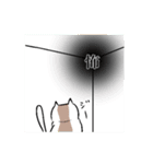 もちゃねこ（個別スタンプ：39）