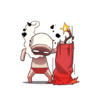 爆竹の少年（個別スタンプ：17）