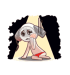 爆竹の少年（個別スタンプ：21）