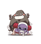 爆竹の少年（個別スタンプ：27）