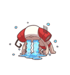 爆竹の少年（個別スタンプ：31）