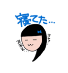 じんこちゃん（個別スタンプ：25）