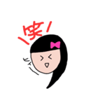 じんこちゃん（個別スタンプ：33）