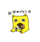 きょうみくん2（個別スタンプ：6）