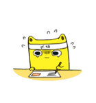 きょうみくん2（個別スタンプ：13）