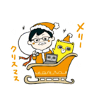 きょうみくん2（個別スタンプ：33）