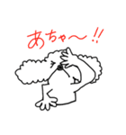 Buddy's style（個別スタンプ：5）