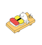 たまマル（個別スタンプ：4）