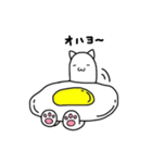 たまマル（個別スタンプ：5）