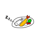 たまマル（個別スタンプ：7）