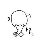 たまマル（個別スタンプ：13）