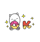たまマル（個別スタンプ：17）