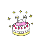 たまマル（個別スタンプ：19）