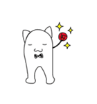 たまマル（個別スタンプ：24）