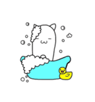 たまマル（個別スタンプ：28）
