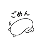 たまマル（個別スタンプ：38）